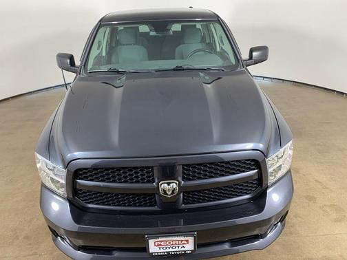 2014 RAM 1500 Tradesman/Express