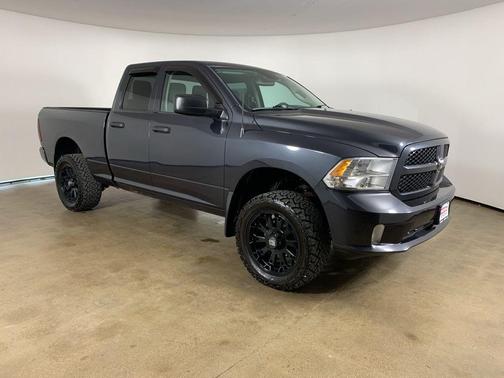 2014 RAM 1500 Tradesman/Express