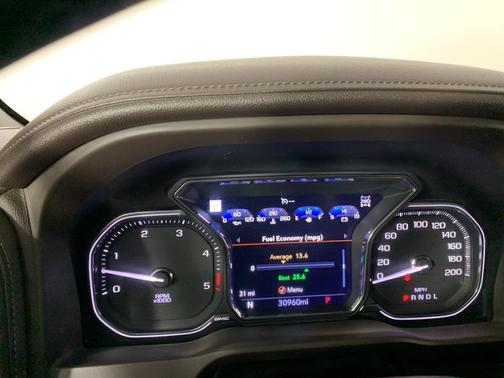 2023 GMC Sierra 2500 Denali