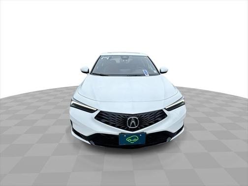 2024 Acura Integra CVT w/A-Spec Package