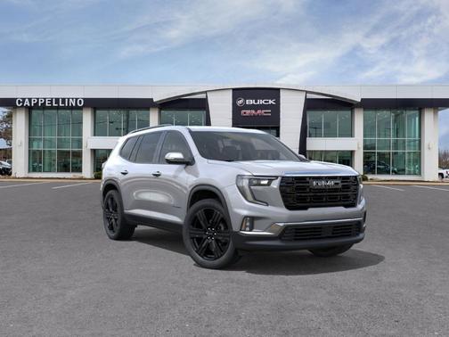 2026 GMC Acadia Elevation AWD