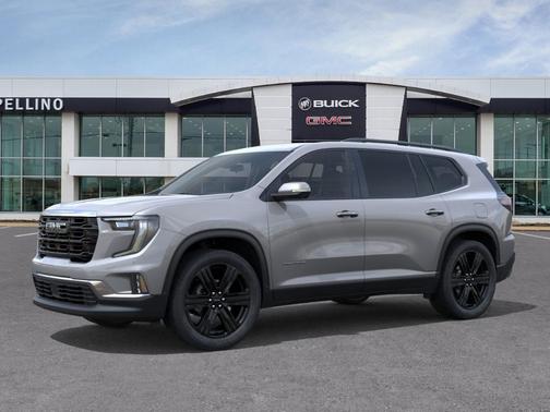 2026 GMC Acadia Elevation AWD