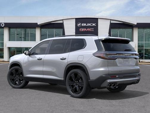 2026 GMC Acadia Elevation AWD