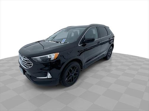 2022 Ford Edge SEL AWD