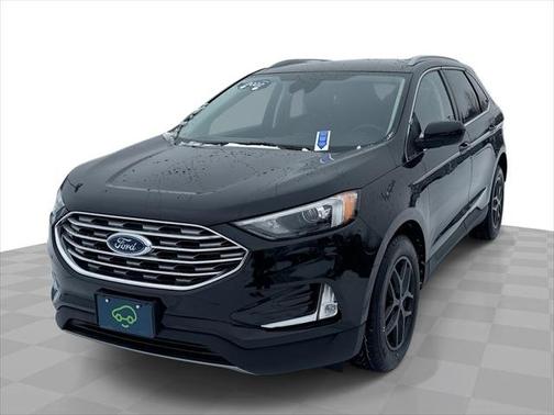 2022 Ford Edge SEL AWD