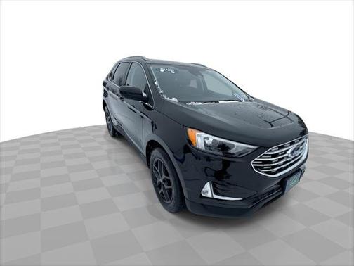 2022 Ford Edge SEL AWD