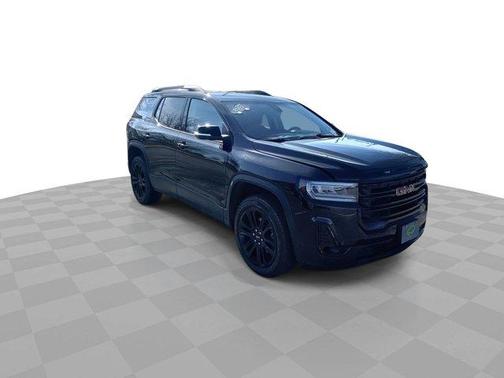 2023 GMC Acadia AWD 4dr SLE