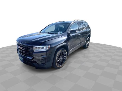 2023 GMC Acadia AWD 4dr SLE