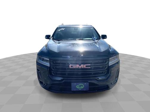 2023 GMC Acadia AWD 4dr SLE