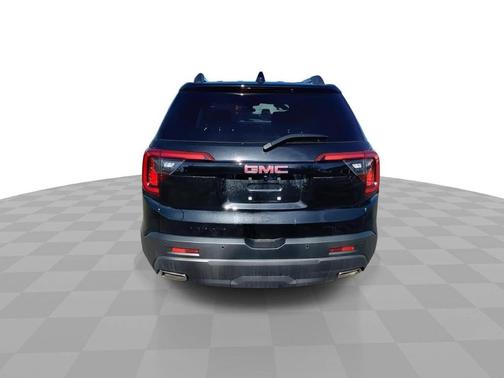 2023 GMC Acadia AWD 4dr SLE