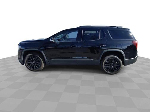 2023 GMC Acadia AWD 4dr SLE
