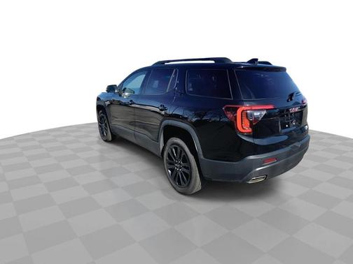 2023 GMC Acadia AWD 4dr SLE