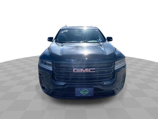 2023 GMC Acadia AWD 4dr SLE