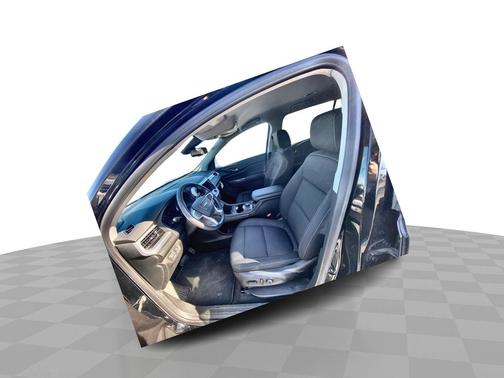 2023 GMC Acadia AWD 4dr SLE