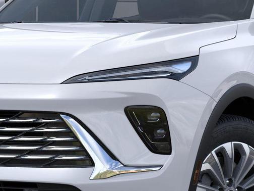 2026 Buick Envision Preferred AWD