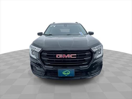 2022 GMC Terrain AWD 4dr SLE