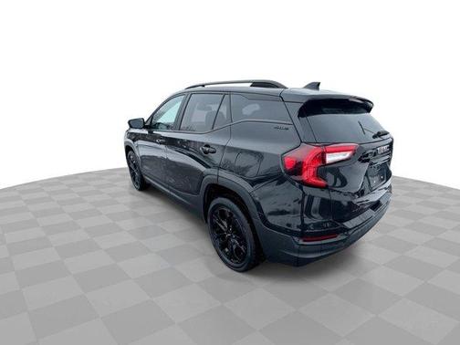 2022 GMC Terrain AWD 4dr SLE