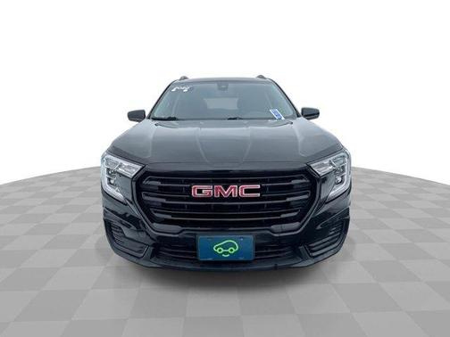 2022 GMC Terrain AWD 4dr SLE