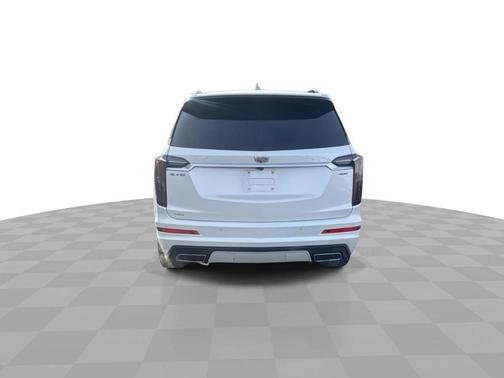 2021 Cadillac XT6 Sport AWD