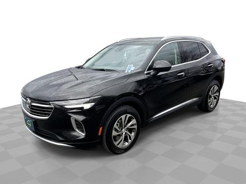 2023 Buick Envision Essence AWD