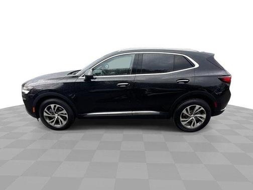 2023 Buick Envision Essence AWD
