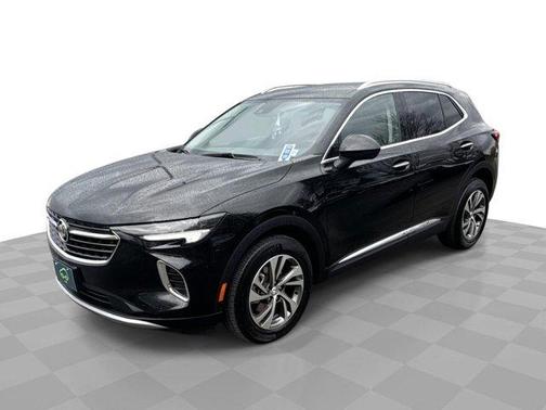 2023 Buick Envision Essence AWD