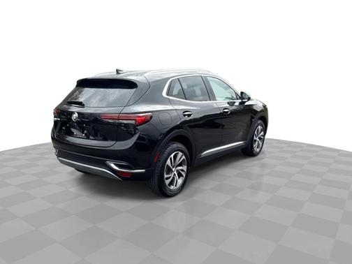 2023 Buick Envision Essence AWD