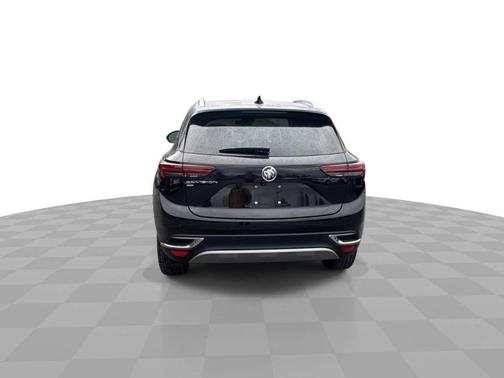 2023 Buick Envision Essence AWD