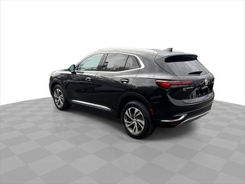 2023 Buick Envision AWD 4dr Essence