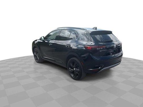 2023 Buick Envision Preferred AWD