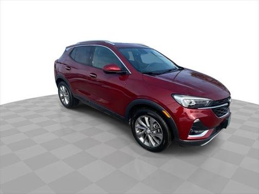 2023 Buick Encore GX FWD 4dr Essence