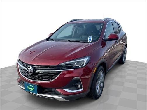 2023 Buick Encore GX FWD 4dr Essence