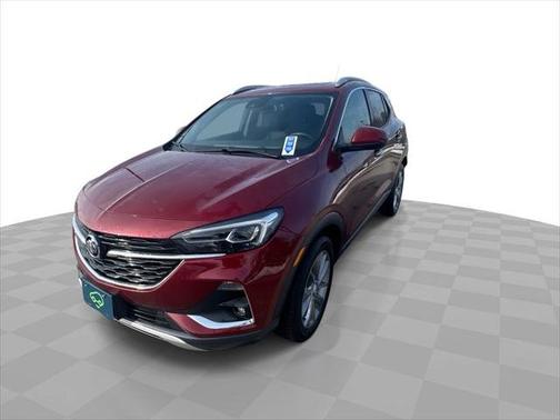 2023 Buick Encore GX FWD 4dr Essence