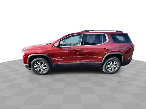 2022 GMC Acadia AWD SLT