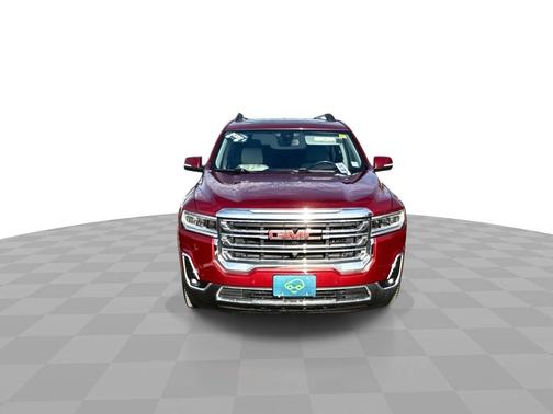 2022 GMC Acadia AWD SLT