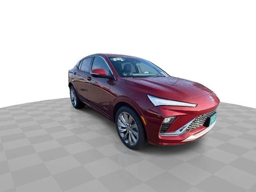 2024 Buick Envista Avenir FWD