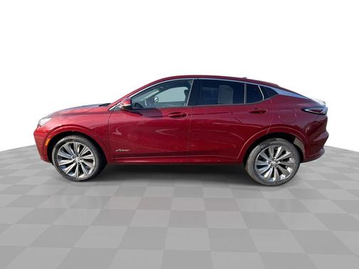 2024 Buick Envista Avenir FWD
