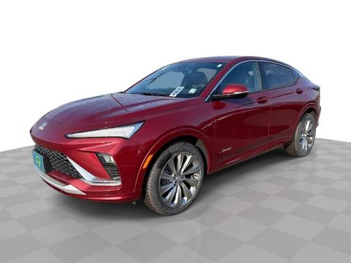2024 Buick Envista Avenir FWD
