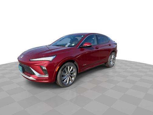 2024 Buick Envista Avenir FWD