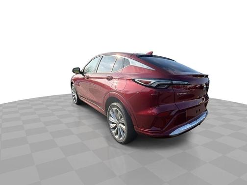 2024 Buick Envista Avenir FWD