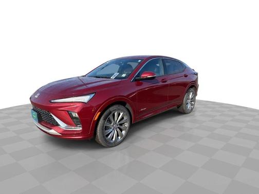 2024 Buick Envista Avenir FWD