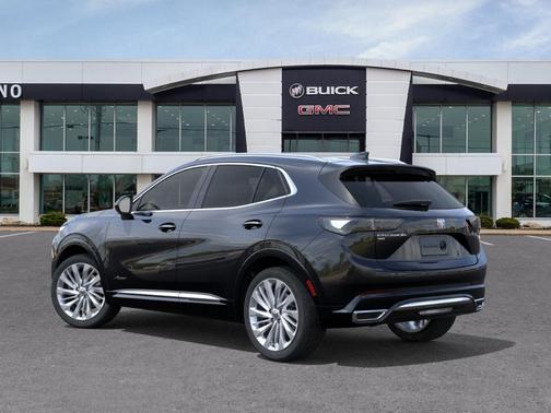 2026 Buick Envision Avenir AWD