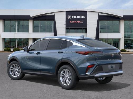 2026 Buick Envista Preferred FWD