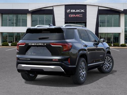 2026 GMC Terrain AWD 4dr Denali