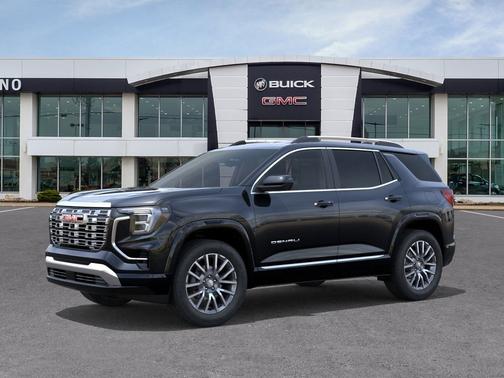 2026 GMC Terrain AWD 4dr Denali