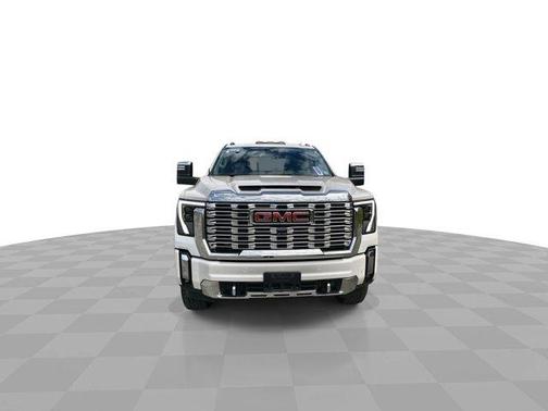 2024 GMC Sierra 2500 Denali