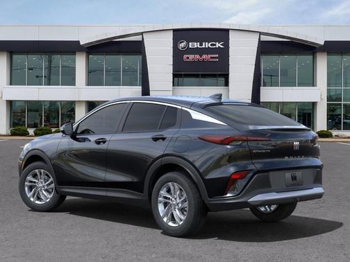 2025 Buick Envista Preferred FWD