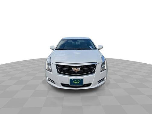 2016 Cadillac XTS Premium