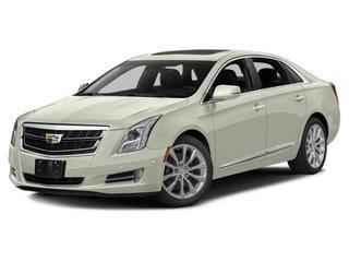 2016 Cadillac XTS Premium