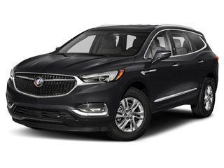 Satin Steel Metallic 2021 Buick Enclave AWD 4dr Essence